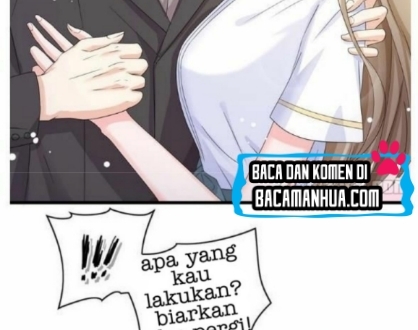 The President Lovely Wife Chapter 03 Gambar 86
